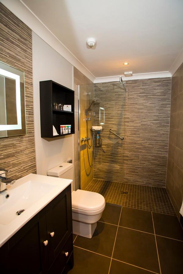 Creacon Wellness Retreat Hotel New Ross Exterior foto
